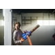 thumbnail image 5 of X-Shot Insanity Motorized Rage Fire by ZURU 72 Darts, Air Pocket Technology Darts, Dart Storage, Blasting Power, Auto Feeding Belt, Tripod & Scope, Outdoor Toy for Boys, Girls, Teens, Adults, 5 of 5