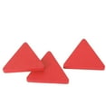 thumbnail image 3 of Educational Children Toys Wooden Discs Handicrafts 50PCS For Kids Boys Red, 3 of 8