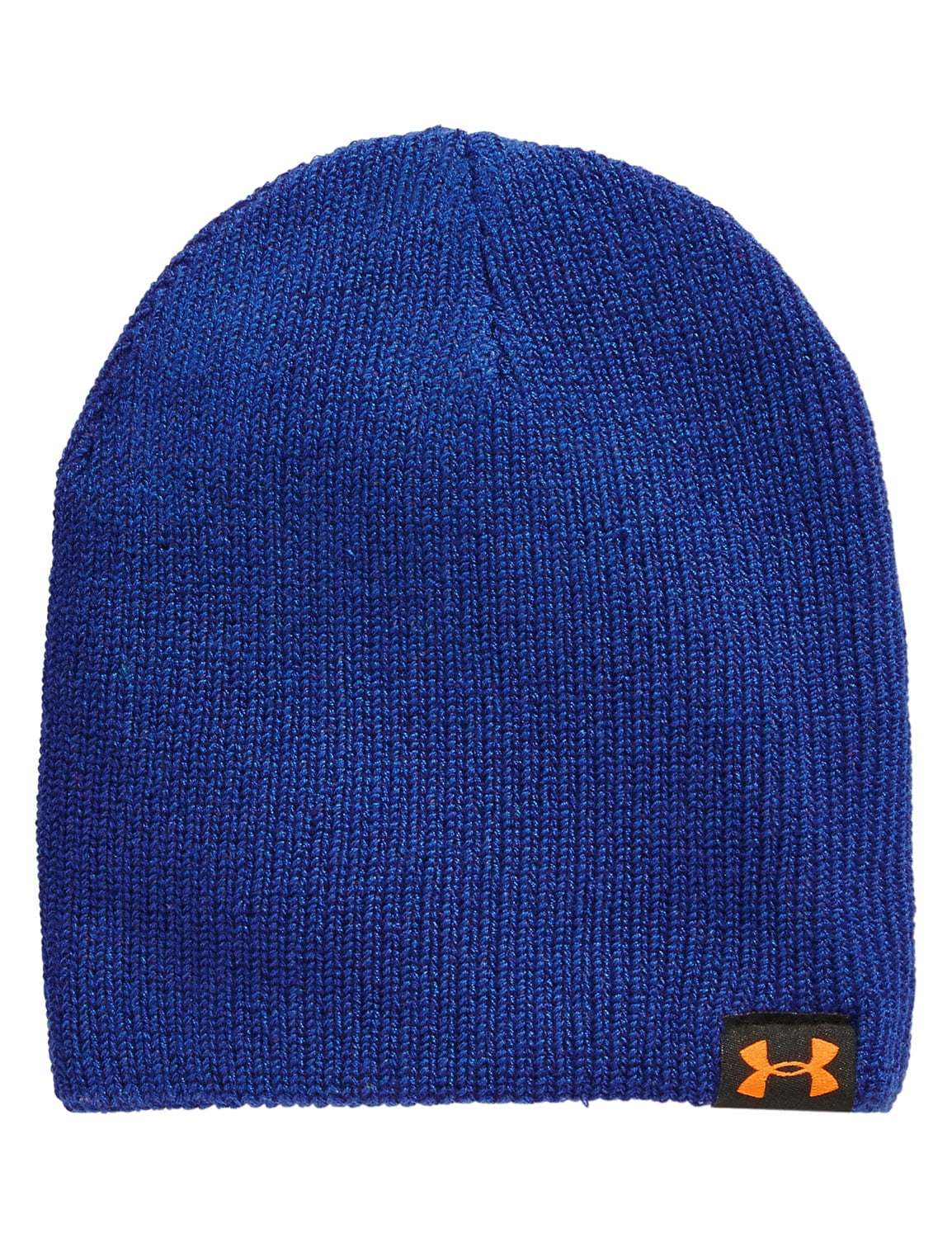 under armour basic knit beanie