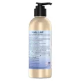 thumbnail image 5 of Love Beauty and Planet Ultra Deep Hydration Shampoo + Conditioner, Coconut Oil & Butterfly Pea Flower, 10.5 fl oz, 5 of 11