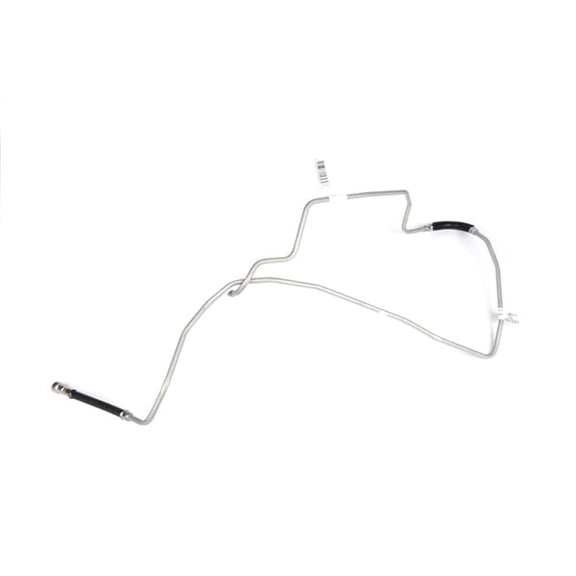 ACDelco Genuine GM Fuel Feed Line Fits select: 2004-2006 CHEVROLET TAHOE, 2004-2006 CHEVROLET SUBURBAN