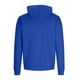 thumbnail image 5 of Sudadera con capucha, suéter de cuello alto, elástico, de color sólido, para hombre, suéter de cuello alto, abrigo de poliéster., 5 of 7