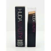 Huda Beauty #FauxFilter Skin Finish Buildable Coverage Foundation Stick, Toffee 420G, 0.44 oz