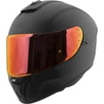 thumbnail image 2 of Casco Integral Joe Rocket Rkt 15 Ion Matte Black Iridium negro G Joe Rocket RKT 15 ION, 2 of 3