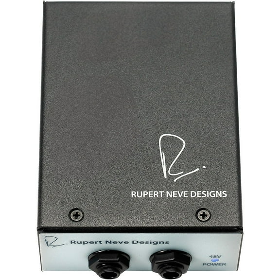 Rupert Neve Designs RNDI-M Active Transformer Direct Box