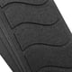 thumbnail image 2 of Tabla Elástica Con Pedal Inclinado EPP  Almohadilla para Pies en Cuclillas para Yoga Y Fitness  Tabla Inclinada Elástica Ajustable (estilo Ondulado Negro), 2 of 9