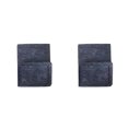 thumbnail image 4 of Billuyoard Organizador de cabecera de fieltro, bolsa colgante para revistas y libros, cama de papel para bebé, sofá, colchón, bolsa lateral, Type1 NO1, 4 of 6