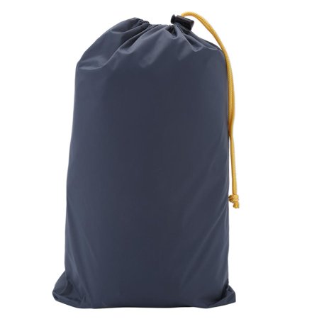 Herchr Outdoor Awning Canopy Large Tarp Shelter Sun Shade Garden Patio Sunscreen Beach Tent With Tarp Poles Ripstop Portable Waterproof Sun Proof For