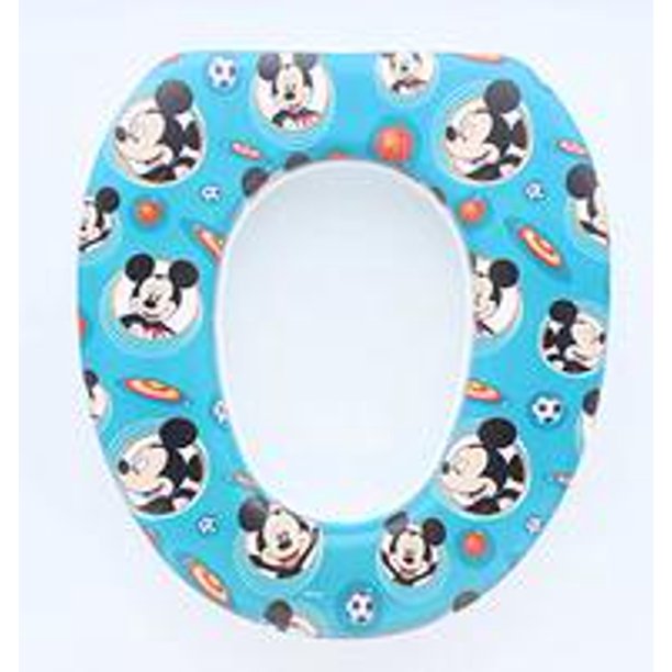 Mickey Mouse Potty Seat