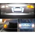 thumbnail image 3 of 2X 3157 LED DRL White/Amber Switchback Turn Signal 20-SMD-5730 Light, 3 of 4