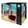 thumbnail image 1 of Premium Stemless Glass Set, 1 of 4