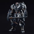 thumbnail image 2 of Transformers Megatron le Dernier Chevalier Figurines d'Action Jouets Série de Films, 2 of 4