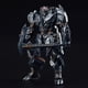 thumbnail image 3 of Transformer Megatron The Last Knight Movie Series Action Figures Toysmt, 3 of 3