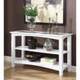 thumbnail image 2 of Coast To Coast Bayside Console Table 96725, 2 of 5