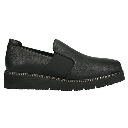 VANELi Womens Zelia Lug Sole Loafers Casual Shoes