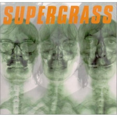 supergrass