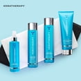 thumbnail image 5 of Keratherapy Keratin Infused Moisture Shampoo & Conditioner 33.8 oz DUO!, 5 of 6