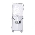 thumbnail image 1 of FOAHHU Luggage Protector Suitcase Cover PVC Waterproof Travel Suitcase Fits Most (28"), 1 of 6