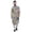 Yellow, variant on Atasi Printed Sleeve Kurta for Men Mandarin Collar Ethnic Kurta for Boys