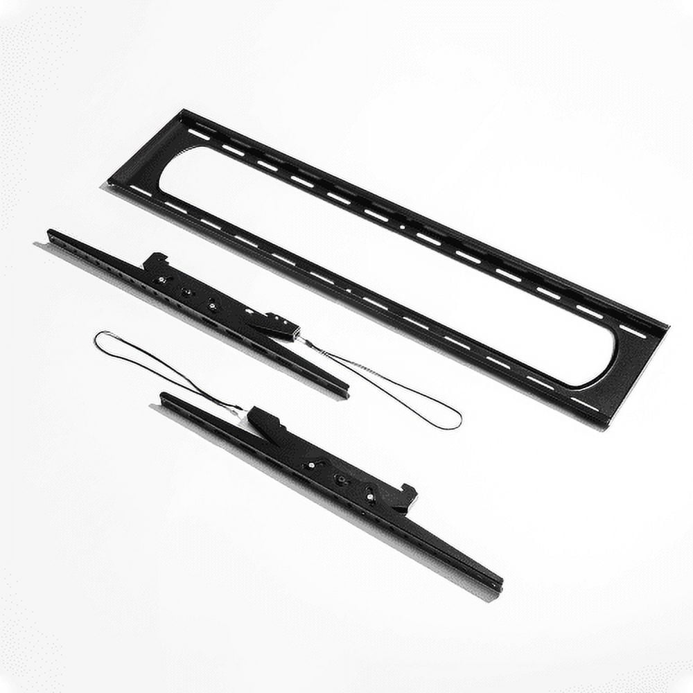 Impact Mounts IM812 Tilt Wall TV Mount, Black