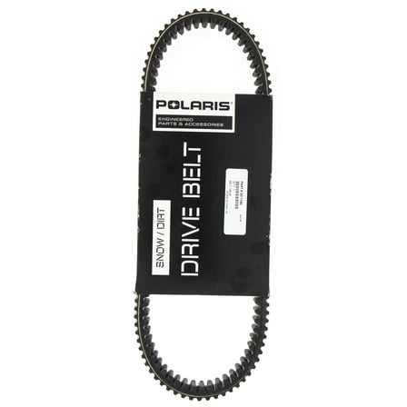 Polaris 3211180 Drive Belt Secondary Clutch 2015-2019 & 4 RZR 1000 XP
