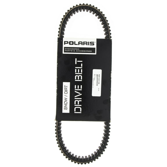 Polaris 3211180 Drive Belt Secondary Clutch 2015-2019 & 4 RZR 1000 XP