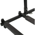 thumbnail image 3 of QXDRAGON Universal Guitar Stand Folding Multi-Guitar Display Rack for 9 Guitars/Basses/Acoustics, 3 of 18