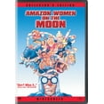 thumbnail image 1 of Amazon Women On the Moon (Collector's Edition) [DVD], 1 of 2