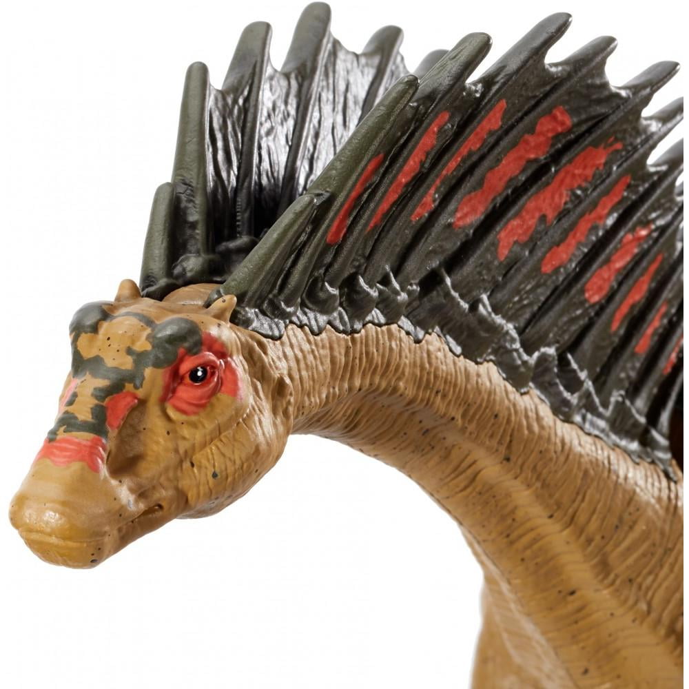 jurassic world amargasaurus toy