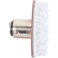 thumbnail image 5 of 1157 LED Tail Light Bulb, 1-3/4 Inch, Amber, 5 of 7