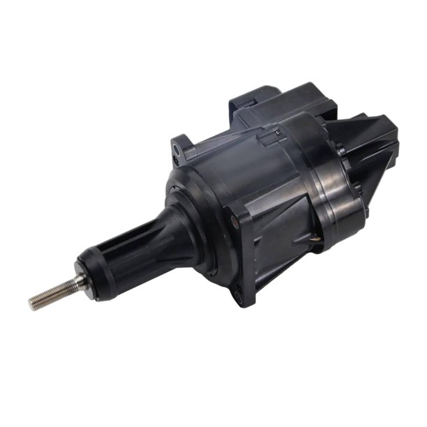 Actuador de turbocompresor,Reemplazo del actuador de válvula de descarga del turbocompresor,Reemplazo 11658680616 Fácil de instalar,Actuador de válvula de descarga de turbocompresor