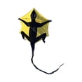 thumbnail image 4 of Kite de animales Single Línea 50 Inchx59 pulgadas Multifuncionales Juguetes Volador Beach Cometa voladora para jardín de jardines Partido para niños y Solo cometa, 4 of 8