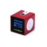 Cube 1GB MP3 Player
