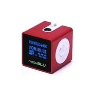 Cube 1GB MP3 Player