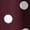 #0242-Wine, variant on Neewe Women's Summer Maxi Tankdress Loose Casual Polka Dot Round Neck Sleeveless Long Dresses Daily with Pocket