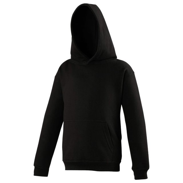 Awdis Sweat à Capuche pour Enfants / Hoodie / Tenue Scolaire