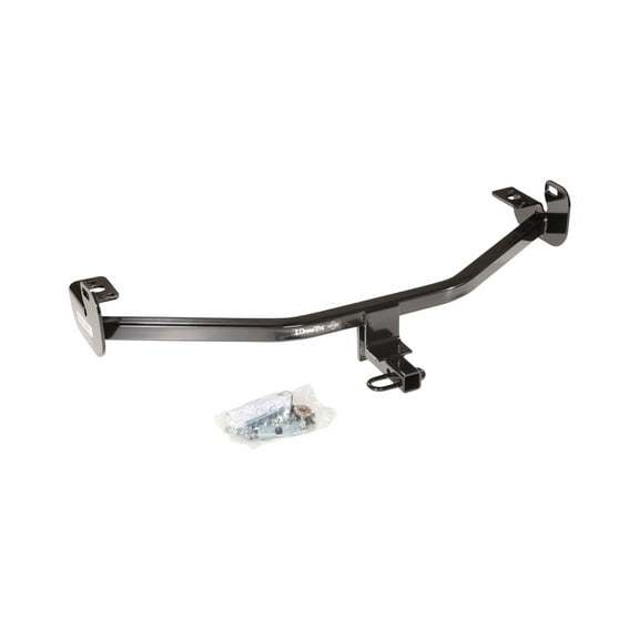 Draw-Tite 24872 Class I Sportframe Rear Receiver Trailer Hitch for Ford Focus