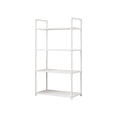 thumbnail image 2 of Multi-Layer Rolling Kitchen Storage Rack, Compact Bathroom Shelf Stand, Microwave Stand Organizer, Trolley Storage Cart for Kitchen & Home, Space-Saving Storage Solution, 2 of 6