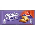 thumbnail image 4 of Milka Chocolate Assortment Variety Pack of 10 Full Size Bars - Randomly Selected No Duplicates, 4 of 12