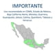 thumbnail image 2 of Repuesto de Purificador Pure It Kit Compact 1000 Litros, 2 of 2