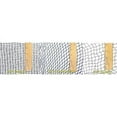 Inch Quality Pond & Garden Netting 20X16 Feet Keeps Out Debris, Predators Heavy Duty, UV