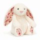 thumbnail image 1 of Peluche Conejo Blossom Cream Berry 31 cm Jellycat, 1 of 1