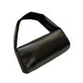 thumbnail image 3 of Bolso de mano Yinane para mujer con cremallera negro 19 cm x 8 cm x 10 cm, 3 of 8