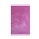 thumbnail image 5 of Alfombra de oración musulmana, adorno decorativo, suave, antideslizante, gruesa, acolchada, estera de oración Rosa, 5 of 8