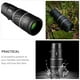 thumbnail image 2 of 1 juego de telescopio monocular de un solo tubo 16X52 para visión nocturna con poca luz, 2 of 7