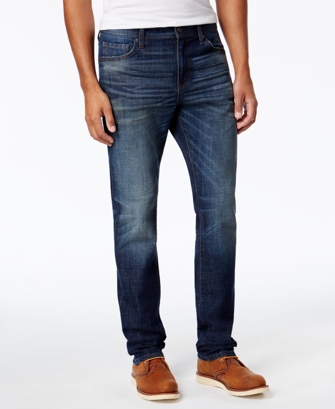 william rast mens jeans