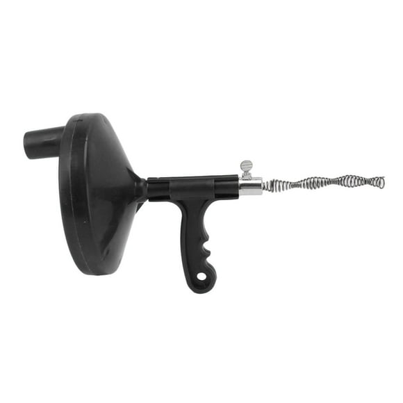 Pipe Snake,Plumbing Snake Flexible Labor Plumbing Snake Flexible Sink Snake High Capacity
