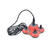 4-Position Mini Stereo Jackbox