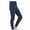Navy Blue, variant on Esaierr 2-14T Kids Boys Leggings for Baby Winter Warm Footless Fleece Lined Pants Teenagers Thickened Bottoms Cotton Leggings Tights