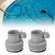 thumbnail image 5 of 2-Pack Pool Hose Adapter, 1.25in to 1.5in Type B Replacement for Saltwater Systems and Pumps, 5 of 5